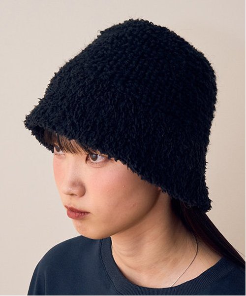 ループサーモハット【韓国ファッション】