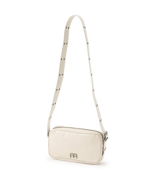 ルピタショルダー【韓国ファッション】