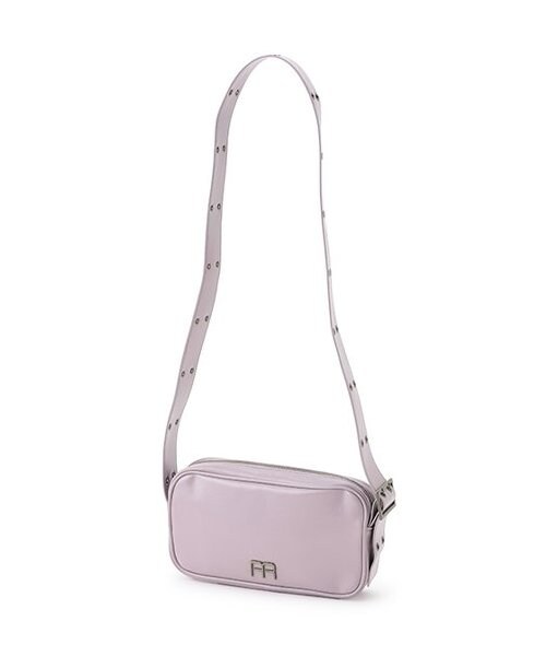 ルピタショルダー【韓国ファッション】