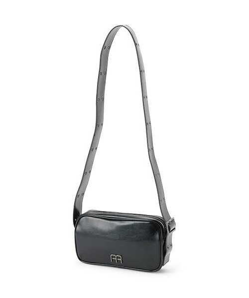 ルピタショルダー【韓国ファッション】