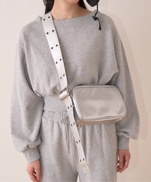 ルピタショルダー【韓国ファッション】