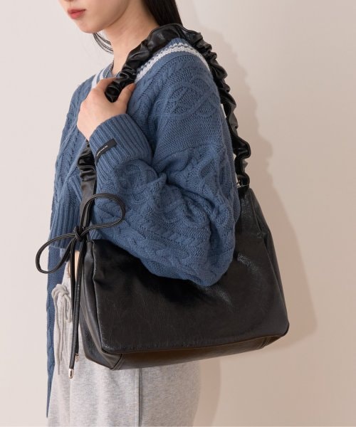 ディア2WAYショルダー【韓国ファッション】