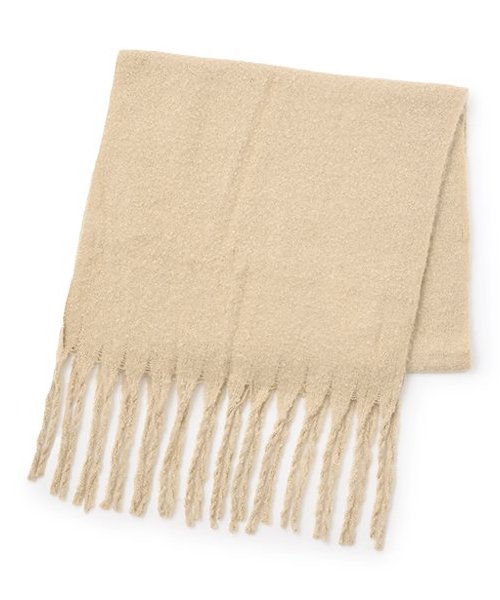 大判マフラー【韓国ファッション】