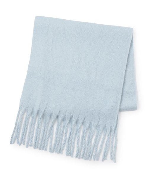 大判マフラー【韓国ファッション】