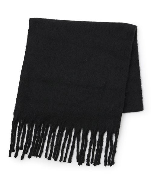 大判マフラー【韓国ファッション】