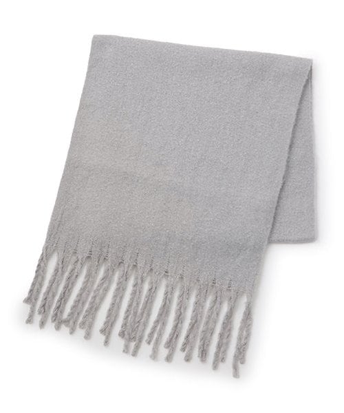 大判マフラー【韓国ファッション】