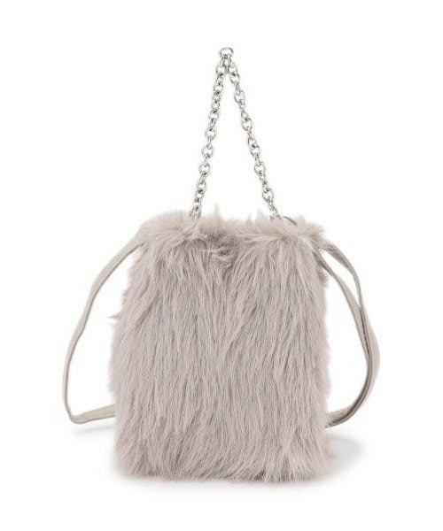 ファビ2WAYショルダー【韓国ファッション】