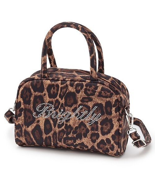 アソート2WAYショルダー【韓国ファッション】