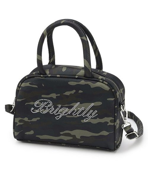 アソート2WAYショルダー【韓国ファッション】