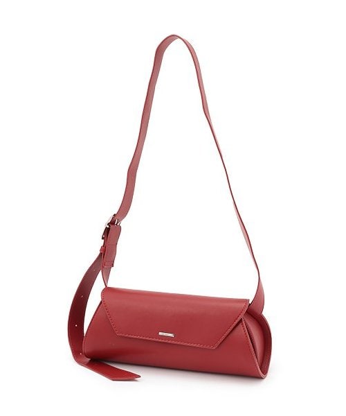 マクラーレンショルダー【韓国ファッション】