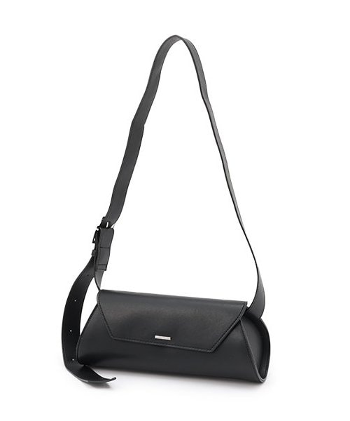 マクラーレンショルダー【韓国ファッション】