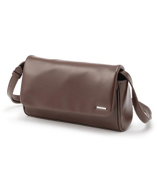 2WAYショルダーバッグ【韓国ファッション】