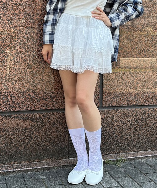 パンツ miemie pants | mieya mieya