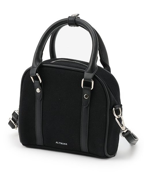 2WAYミニボストン【韓国ファッション】