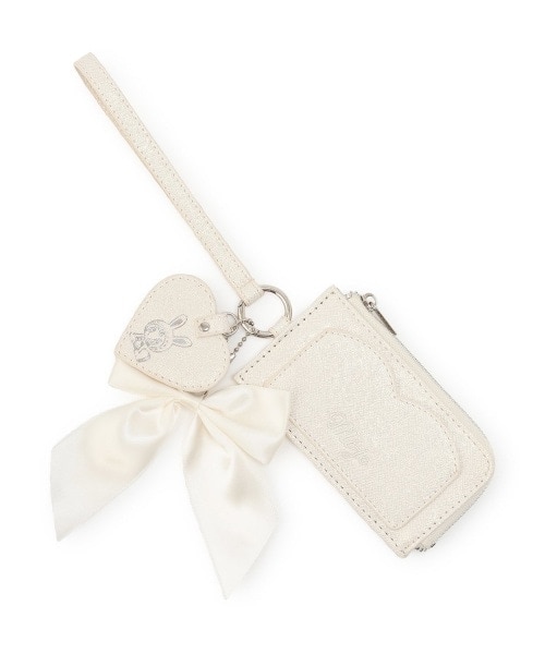 【ベリエちゃん】ウォレットチャーム