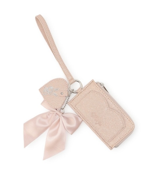 【ベリエちゃん】ウォレットチャーム