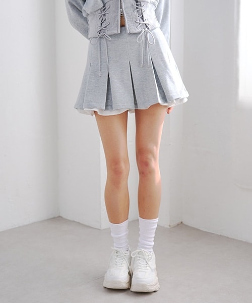 LINE UP（スカート） | Mi-je（ミジェ）