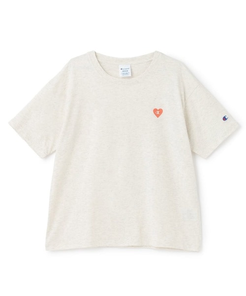【Campion】ハートTEE