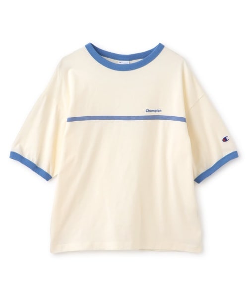 【Campion】ラインリンガーTEE