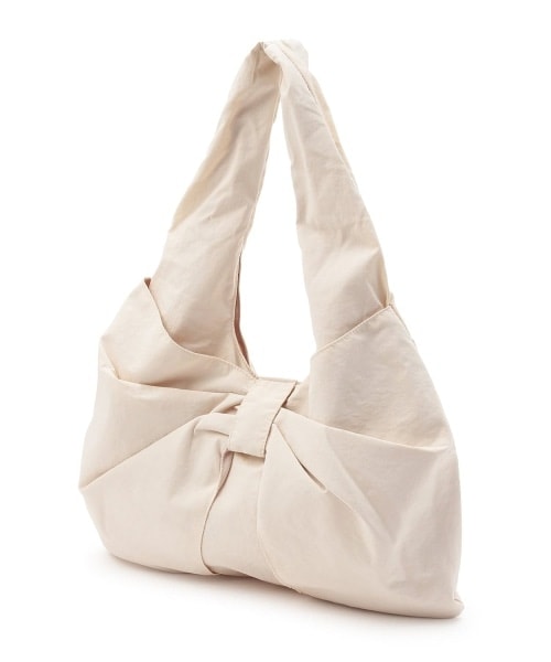 リボントートバッグ