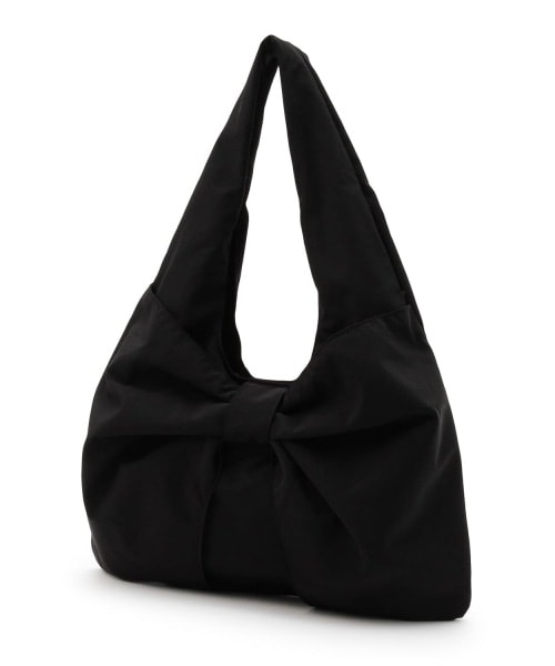 リボントートバッグ