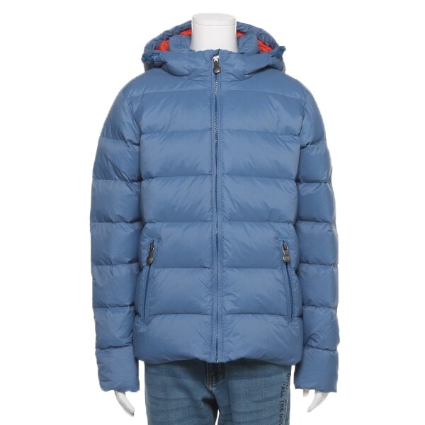 Spoutnic down jacket mat boy