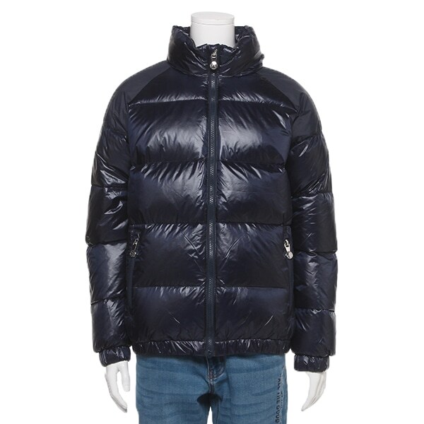 Vintage Mythic down jacket kid