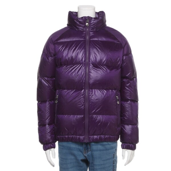 Vintage Mythic down jacket kid