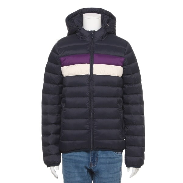 Montardo down jacket
