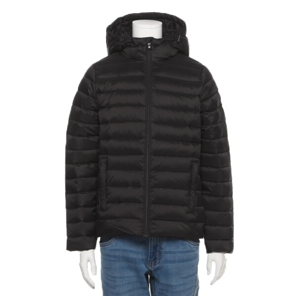 Carron Down Jacket