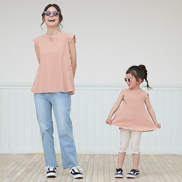 メロートップス