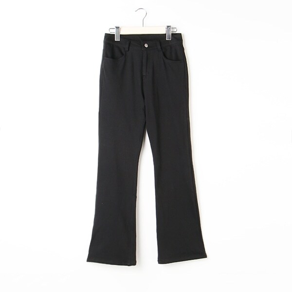 【リンク】フレアーストレッチパンツ