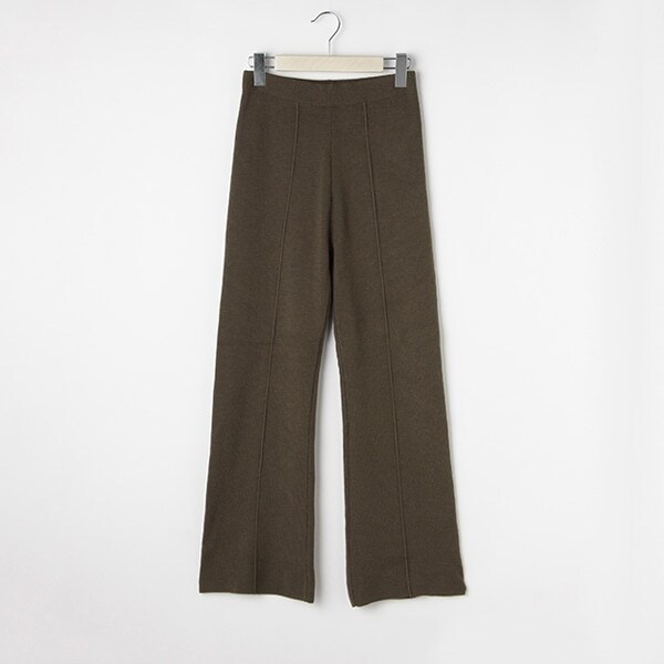 【リンク】ニットパンツ