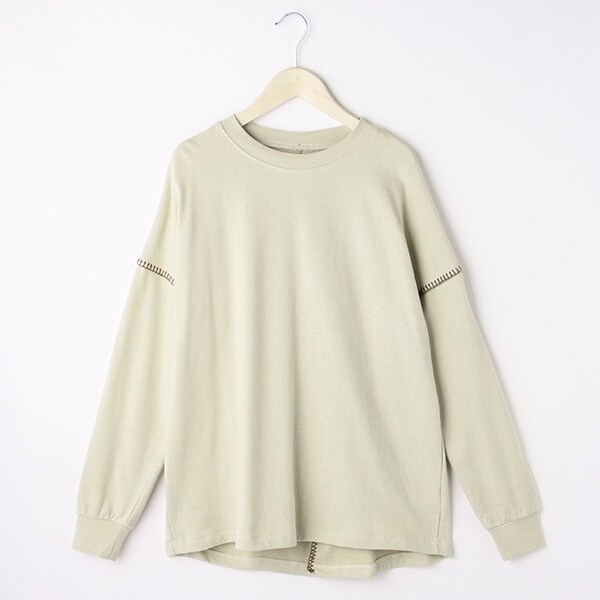 【リンク】ステッチトレーナー