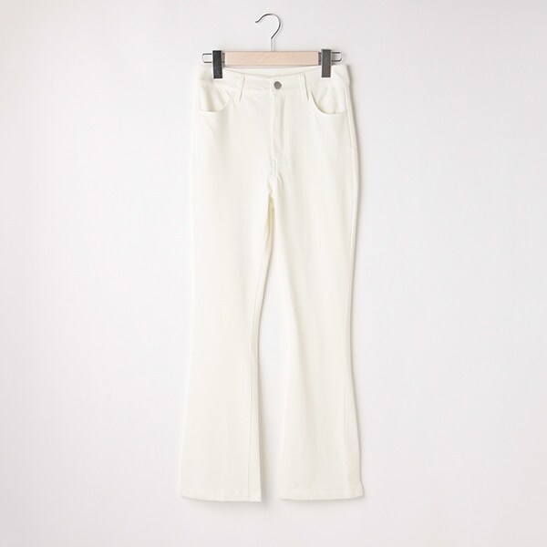 ストレッチパンツ