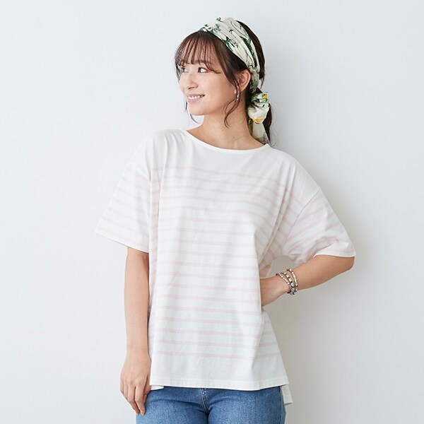 【リンク/抗菌防臭】パネルボーダーT