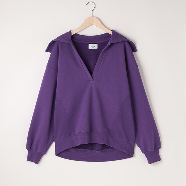 【リンク】セーラートレーナー