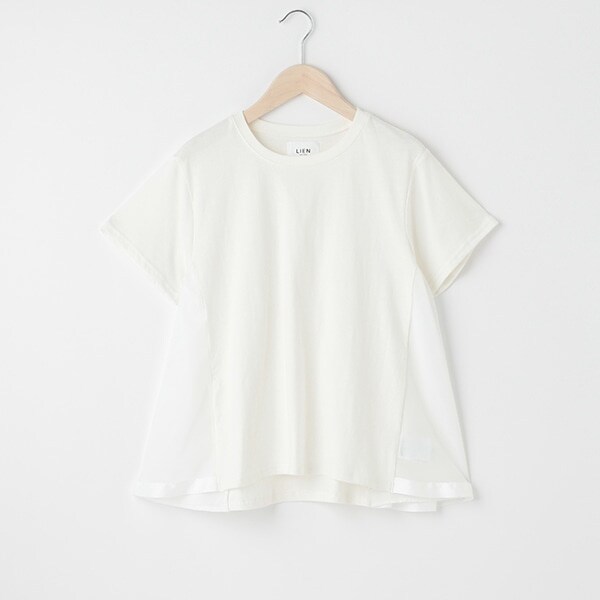 【リンク】チュールAラインT【日本製】