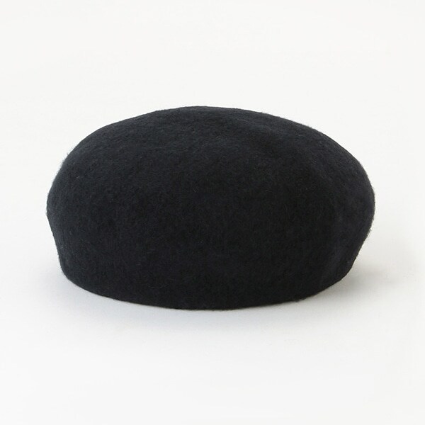 ベレー帽