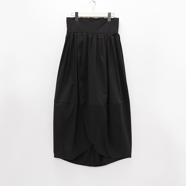 【LADIES】コクーンスカート