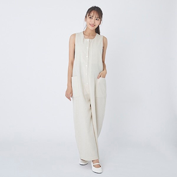 【AJUGA.リンク】オールインワン（大人サイズ）