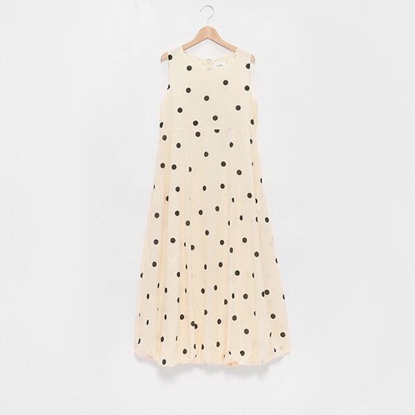 【リンク】バルーンワンピース(レディース)