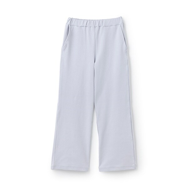 【防汚加工/親子リンク】ストレッチフレアPT