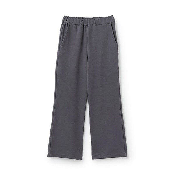 【防汚加工/親子リンク】ストレッチフレアPT