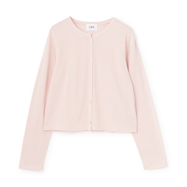 【UVカット/接触冷感】カーディガン