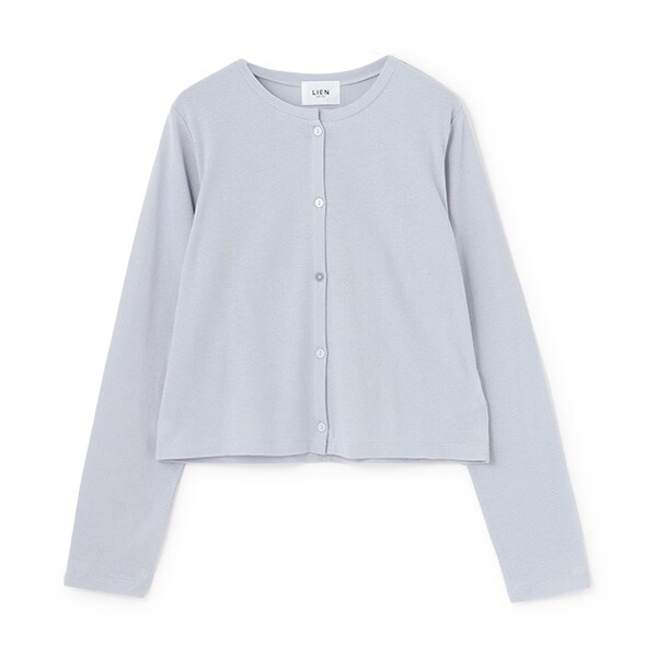 【UVカット/接触冷感】カーディガン