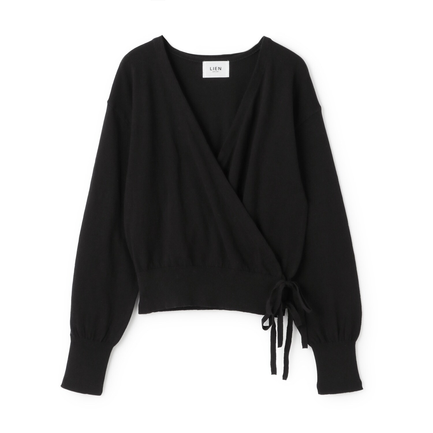 【バレエ/親子リンク】ニットカシュクール