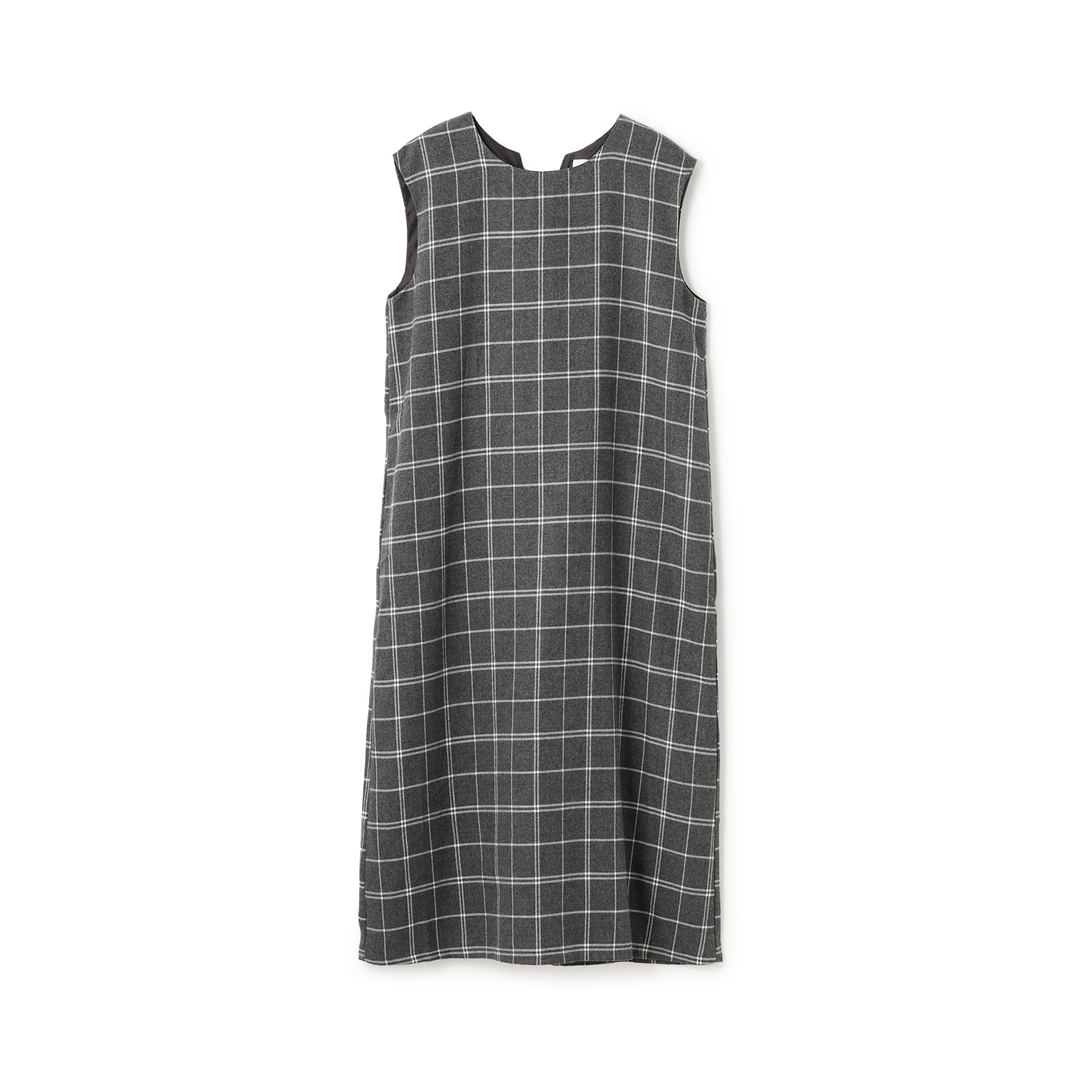 【親子リンク】リボンジャンパースカート