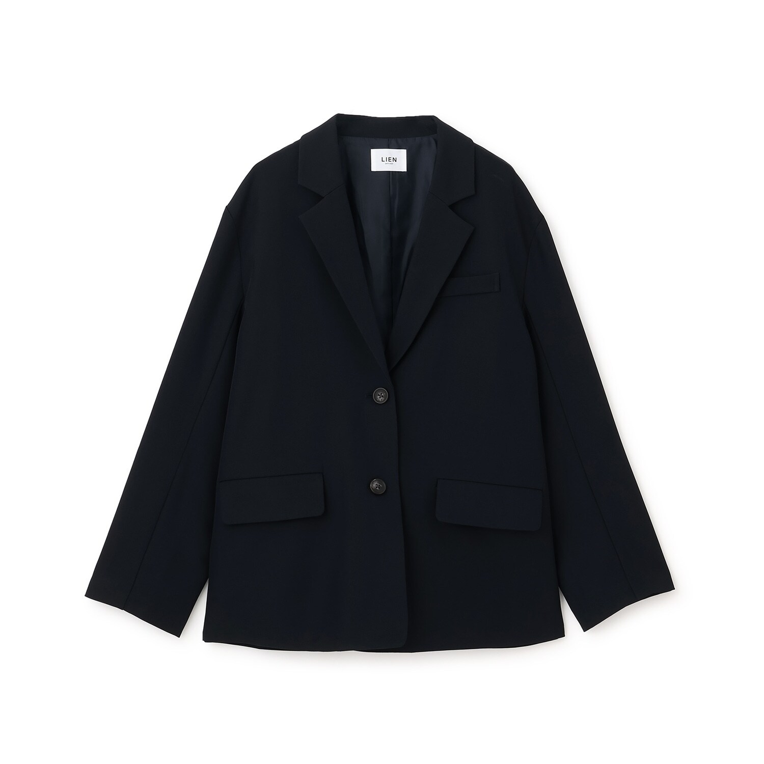 【フォーマル】テーラードジャケット