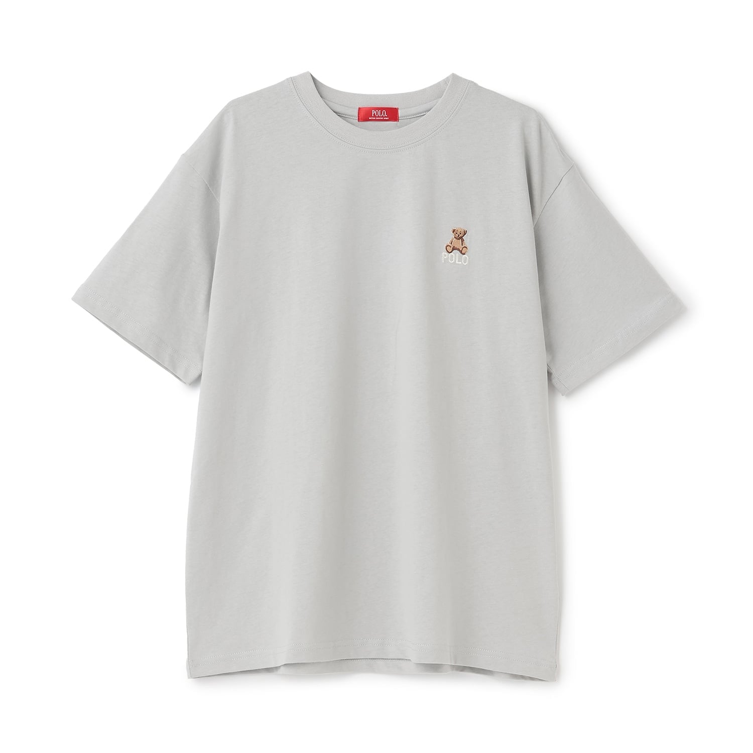【POLO BCS/リンク】半袖Tシャツ